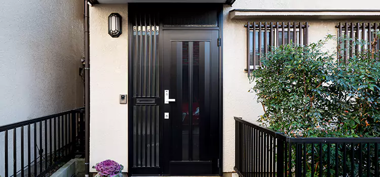 Popular Exterior Door Options in Sachse, TX