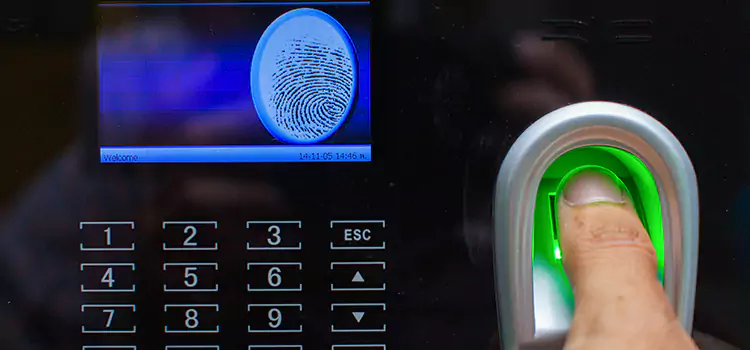 Your Trusted Partner for Secure Access in Sachse, TX