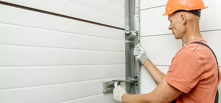 Why Choose Us for Garage Door Lock Services in Sachse, TX?