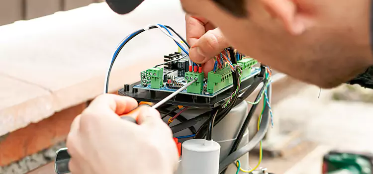 Specialized Brand Gate Motor Repairs Sachse