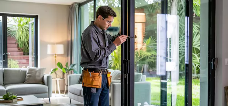 Why Choose Us for Your Glass Door Needs in Sachse, TX?
