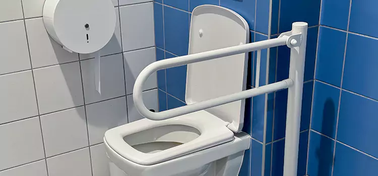 Comprehensive Solutions in Sachse, TX for Accessible Facilities