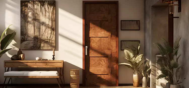Specialty Interior Doors Sachse