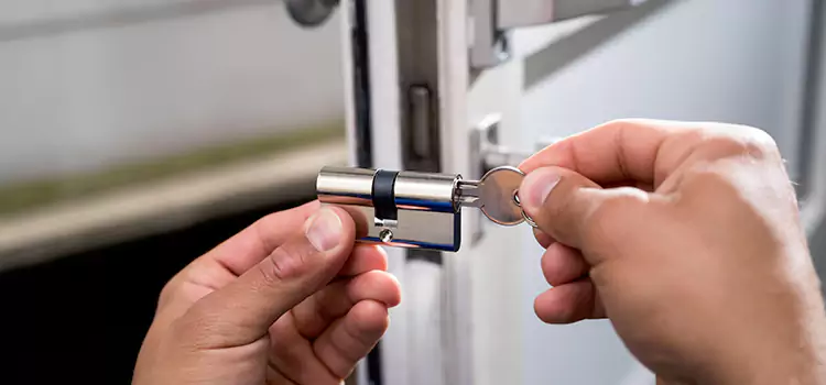 Lock Change Locksmiths Sachse