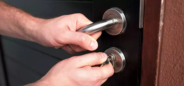 Master Key Control and Audits Sachse