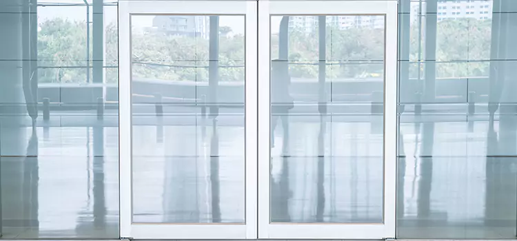 Mobile Sliding Screen Door Replacement Sachse