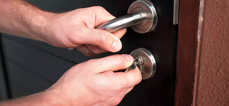 Pella Storm Door Lock Body Replacement Sachse