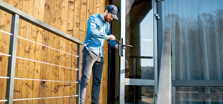 Emergency Patio Door Repair Sachse