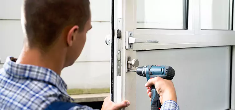 Experienced and Reliable Technicians Sachse