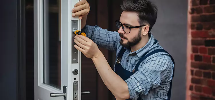 Residential Door Repairs Sachse