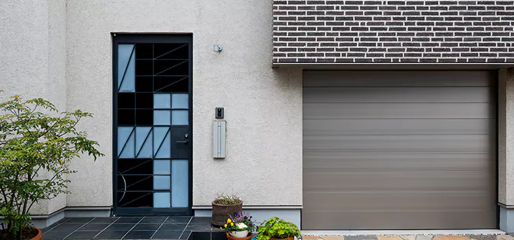 Residential Roll Up Security Doors Sachse