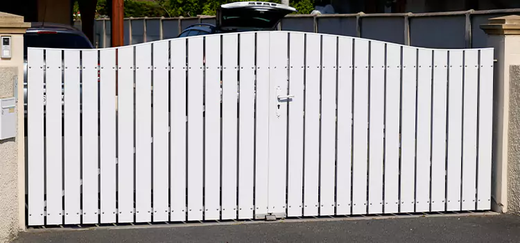 Why Choose Us for Residential Gate Repair in Sachse, TX?