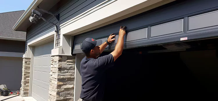 Janus Roll Up Doors Sachse