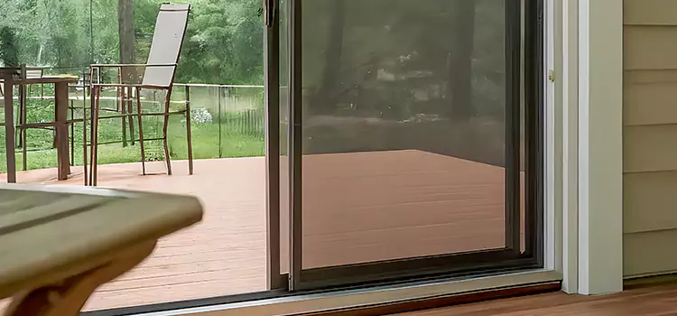 Garage Screen Door Installation Sachse