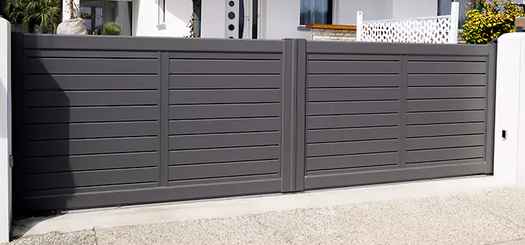 Automatic Gate Fence Sachse
