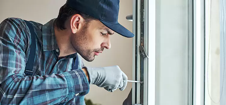 Emergency Response for Latch Issues Sachse