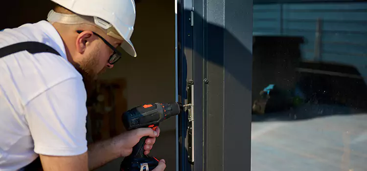 Aluminium Sliding Door Lock Fitting Sachse