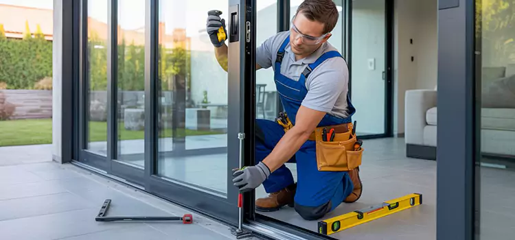 Patio Door Replacement Sachse
