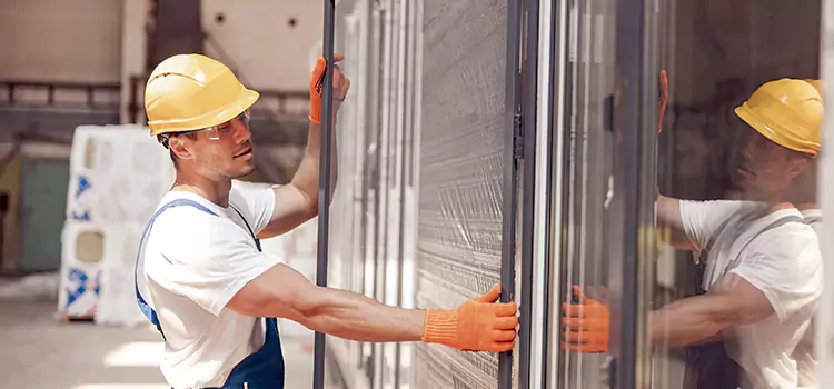 Sliding Door Mesh Replacement Sachse