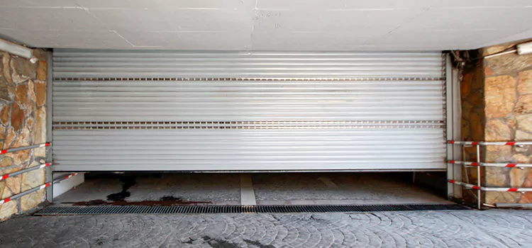 Steel Garage Door Repair Sachse