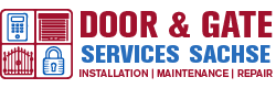 Door & Gate Services Sachse