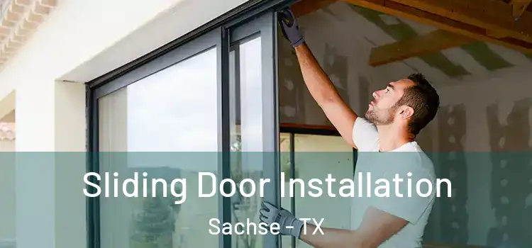  Sliding Door Installation Sachse - TX