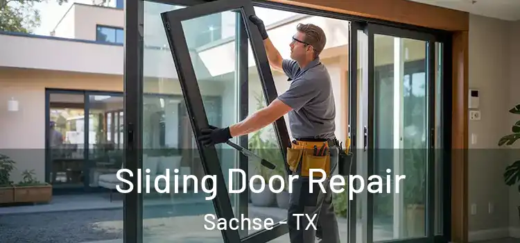  Sliding Door Repair Sachse - TX